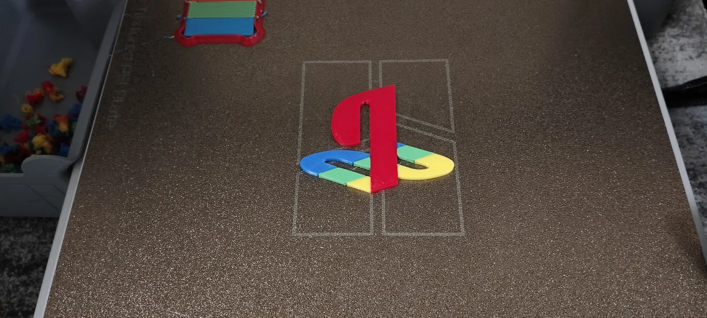 Ps5 decor Disc version – Đồ decor ốp cho PS5 bản Disc - Image 4