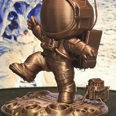 Người Đầu Tiên Trên Mặt Trăng