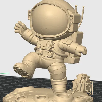 Người Đầu Tiên Trên Mặt Trăng