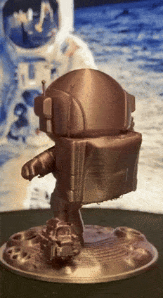 Người Đầu Tiên Trên Mặt Trăng - Image 3