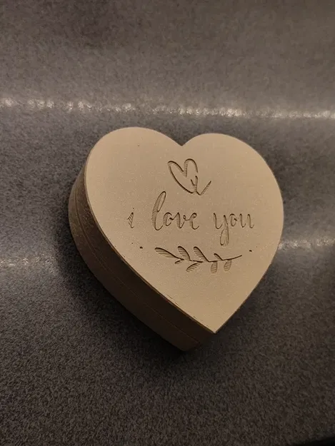 Hộp Love – chọn 2 hoạ tiết tuỳ ý - Image 4