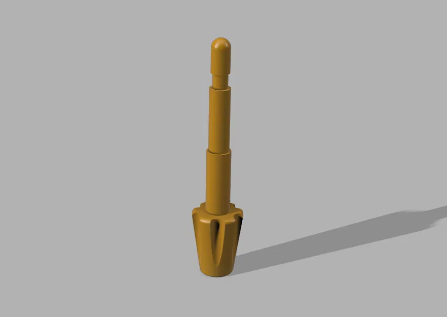 Đạn/Missile cho Titan Fury - SuperThings (Phụ tùng thay thế) - Image 2