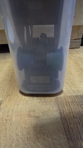 Bộ mod Filamentalist V3 cho drybox 21 cup - Image 4