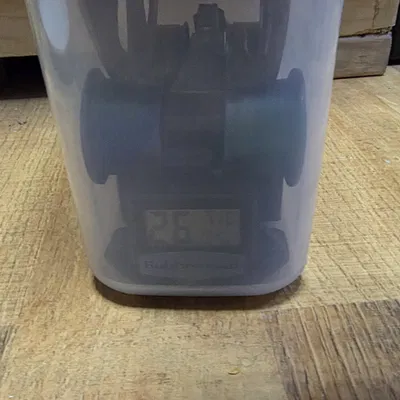 Bộ mod Filamentalist V3 cho drybox 21 cup