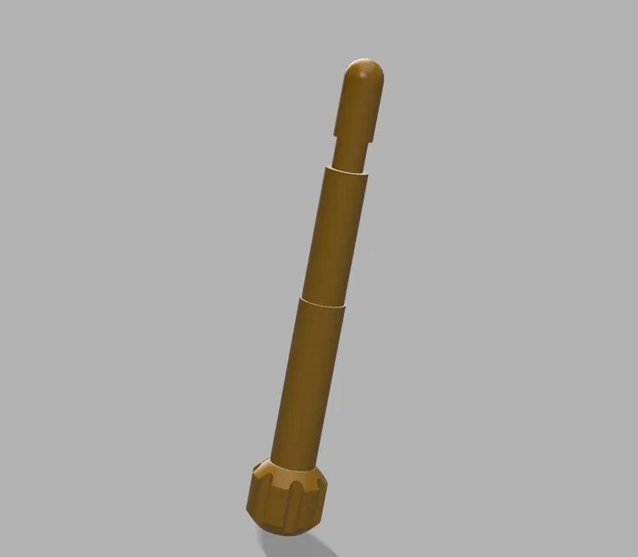 Đạn/ Misil cho Mr. King Truck – SuperThings (Phụ tùng thay thế) - Image 3