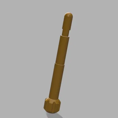 Đạn/ Misil cho Mr. King Truck – SuperThings (Phụ tùng thay thế)