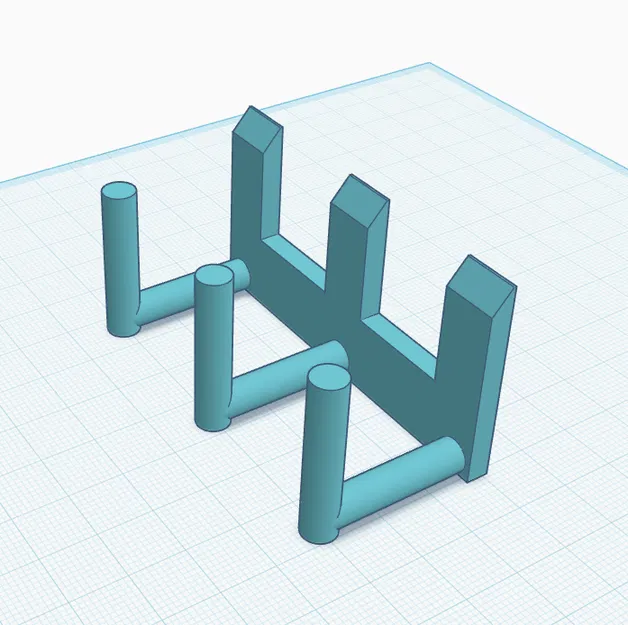 Khay đựng miếng bọt biển cho bồn rửa (Sink caddy) - Image 1