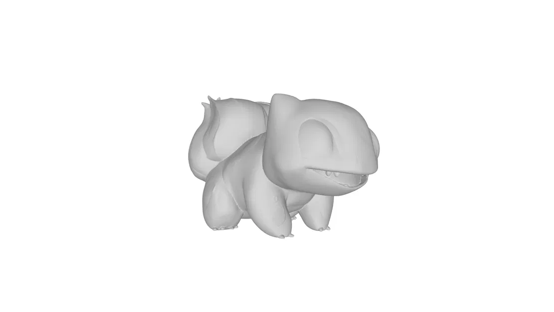 Bulbasaur - Image 1