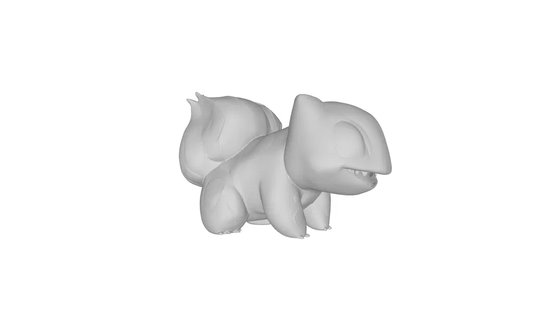 Bulbasaur - Image 3