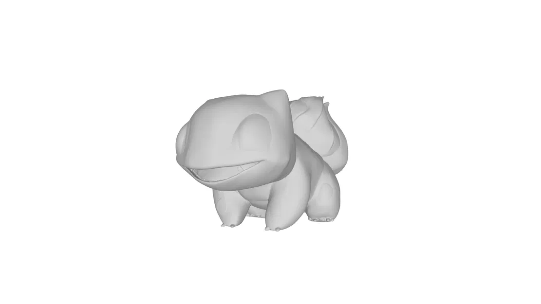 Bulbasaur - Image 4
