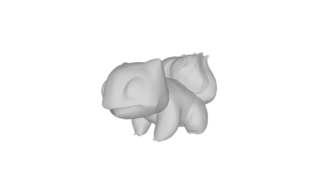 Bulbasaur - Image 5