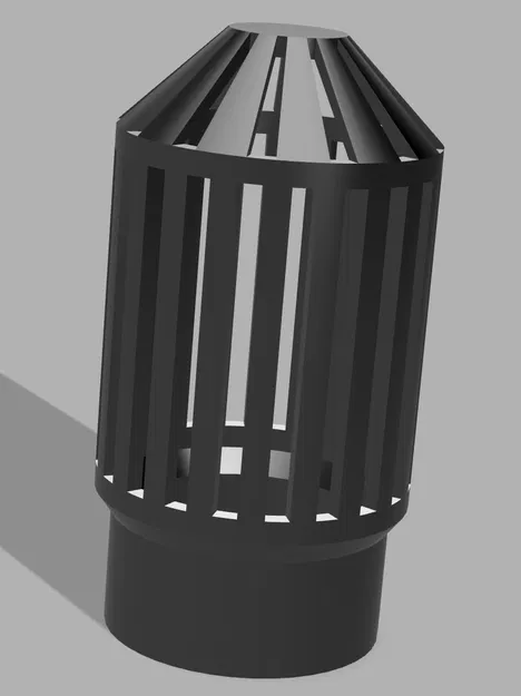 Lưới chắn đầu hút cho Tunze DOC Skimmer 9415 (Intake Strainer) - Image 1