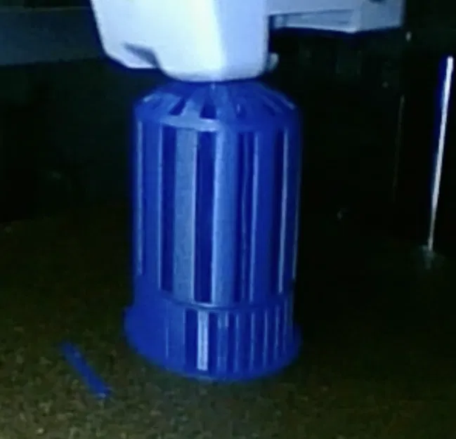 Lưới chắn đầu hút cho Tunze DOC Skimmer 9415 (Intake Strainer) - Image 2