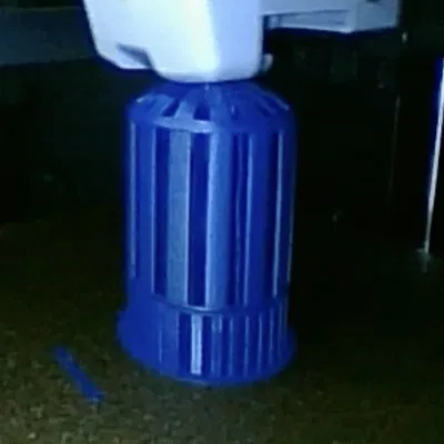 Lưới chắn đầu hút cho Tunze DOC Skimmer 9415 (Intake Strainer)