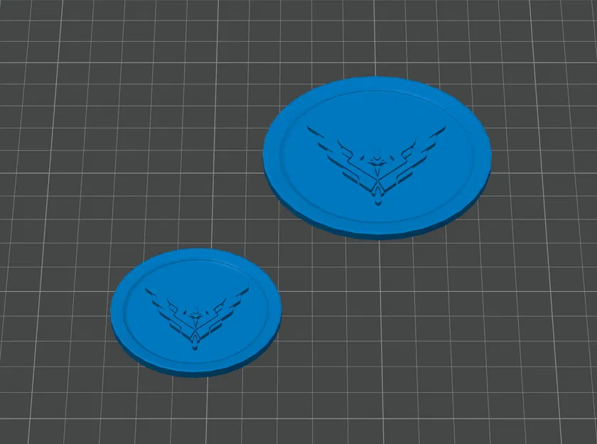 Elite: Dangerous - Huy chương biểu tượng Elite - Image 1