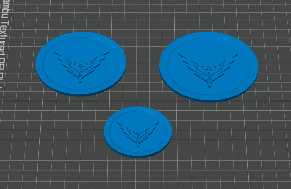 Elite: Dangerous - Huy chương biểu tượng Elite - Image 2