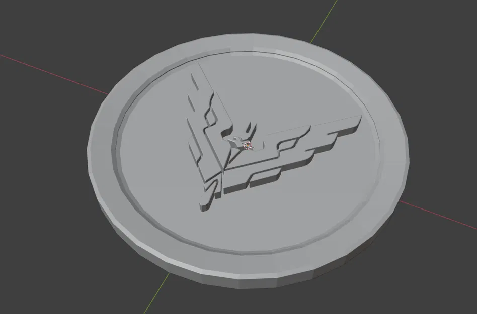 Elite: Dangerous - Huy chương biểu tượng Elite - Image 3