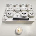 Tea Lights Multiboard Insert – Khay chứa đèn tealight cho Multiboard - Thumbnail 1