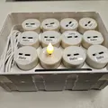 Tea Lights Multiboard Insert – Khay chứa đèn tealight cho Multiboard - Thumbnail 2