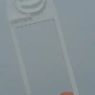 Bookmark tên (name bookmark) – template trơn