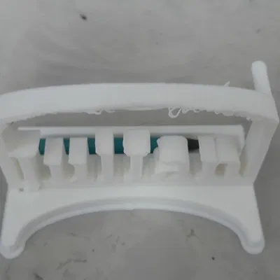 Bảng Tên Để Bàn Có Thể Chỉnh Sửa (Editable Desk Nameplate)