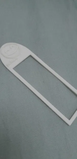 Bookmark tên (name bookmark) – template trơn - Image 5