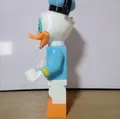 Donald Duck Giant Minifig - Thumbnail 2