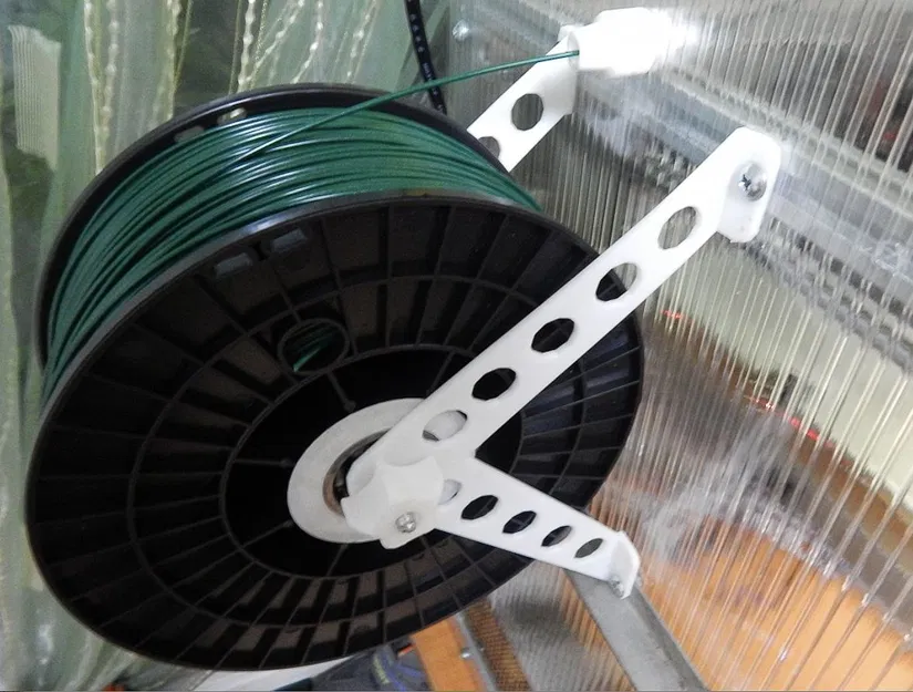 Stojan na Filement kotouc.jpg (Giá đỡ cuộn filament) - Image 1