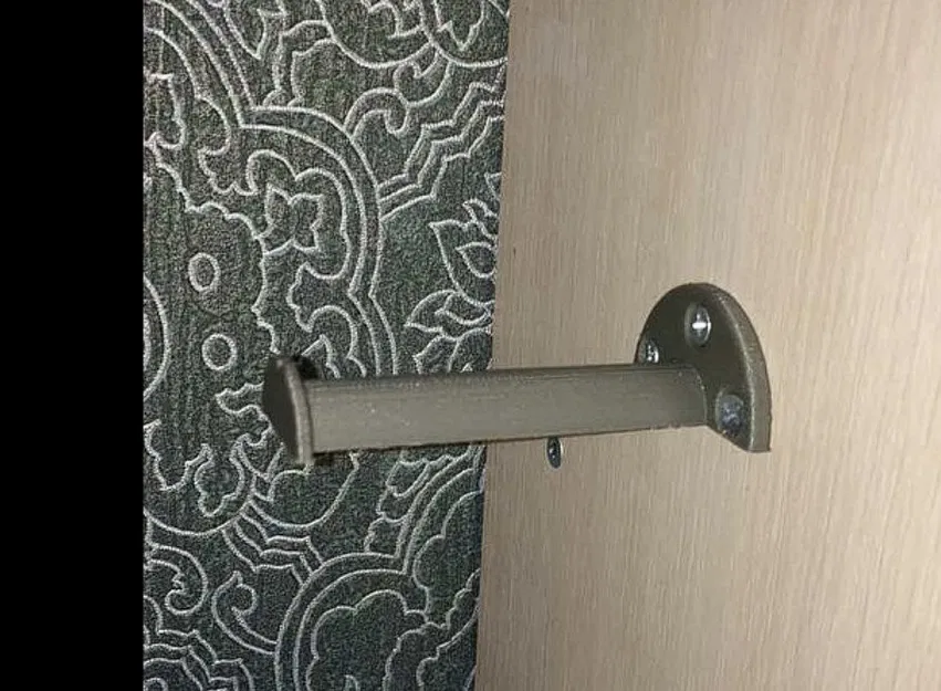 Giá treo filament trên tường - Image 1