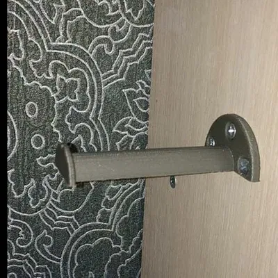 Giá treo filament trên tường