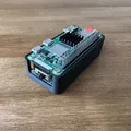 Case Waveshare UPS cho Raspberry Pi Zero 2 WH - Thumbnail 2