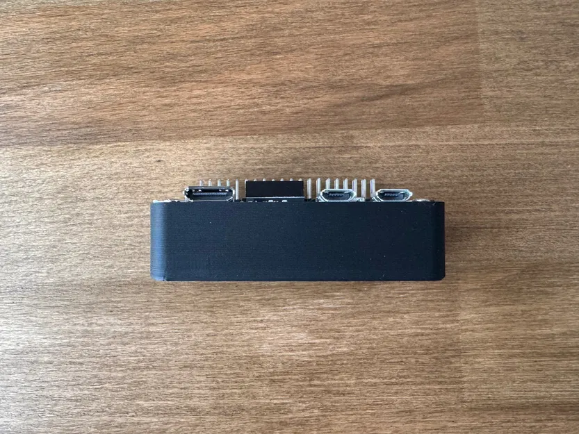 Case Waveshare UPS cho Raspberry Pi Zero 2 WH - Image 3