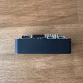 Case Waveshare UPS cho Raspberry Pi Zero 2 WH - Thumbnail 3