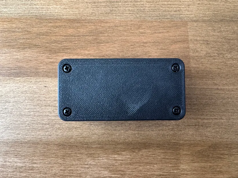 Case Waveshare UPS cho Raspberry Pi Zero 2 WH - Image 4