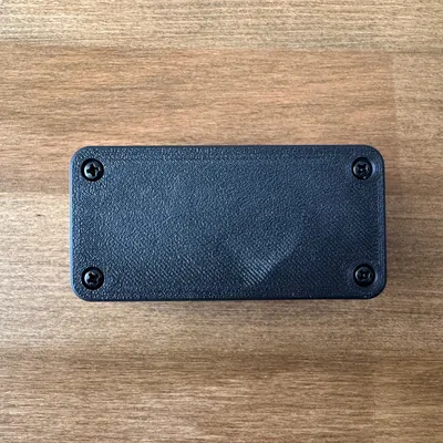 Case Waveshare UPS cho Raspberry Pi Zero 2 WH