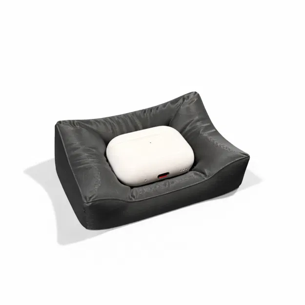 Air Pod Couch – Sofa mini để đặt AirPods (Apple accessories, homedecor) - Image 4