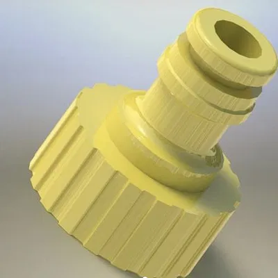 Đầu nối nhanh cho ống nước tưới vườn