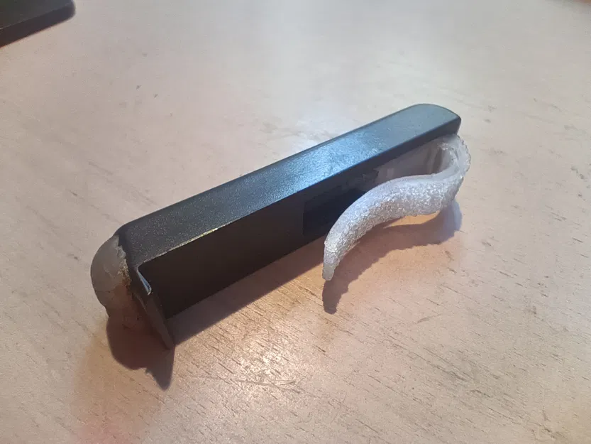 Phụ tùng thay thế kẹp bút WEMO - Image 1