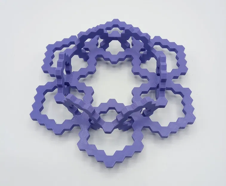 STEWART BIPLANAR LINK 1 - Image 1