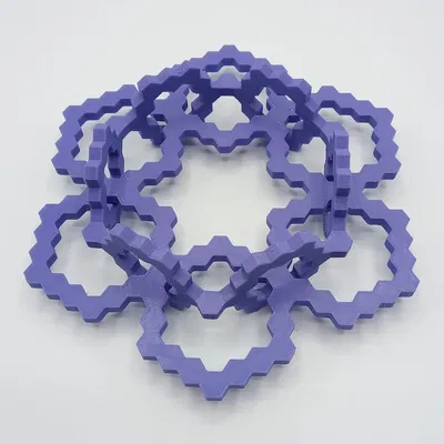 STEWART BIPLANAR LINK 1