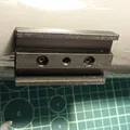 Adapter Dovetail sang Arcaswiss cho kính thiên văn Svbony MK90 - Thumbnail 2