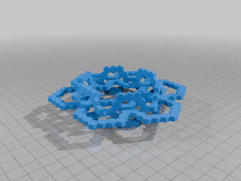 STEWART BIPLANAR LINK 1 - Image 2