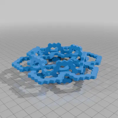 STEWART BIPLANAR LINK 1