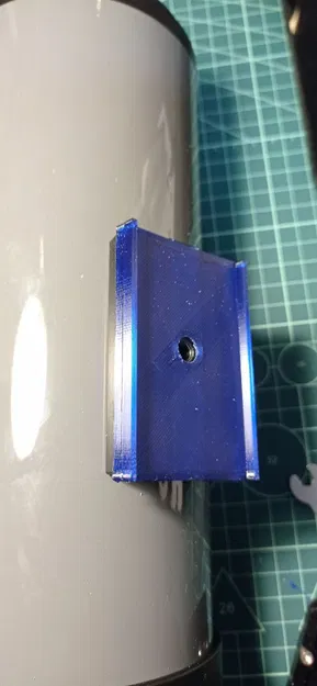 Adapter Dovetail sang Arcaswiss cho kính thiên văn Svbony MK90 - Image 3