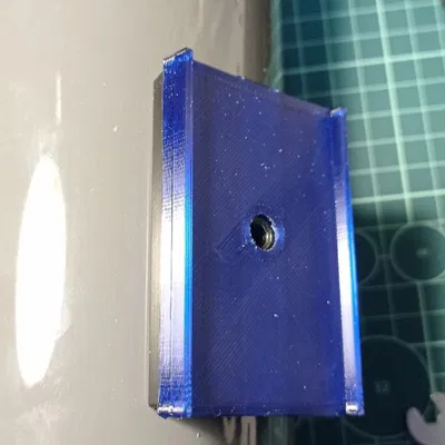 Adapter Dovetail sang Arcaswiss cho kính thiên văn Svbony MK90