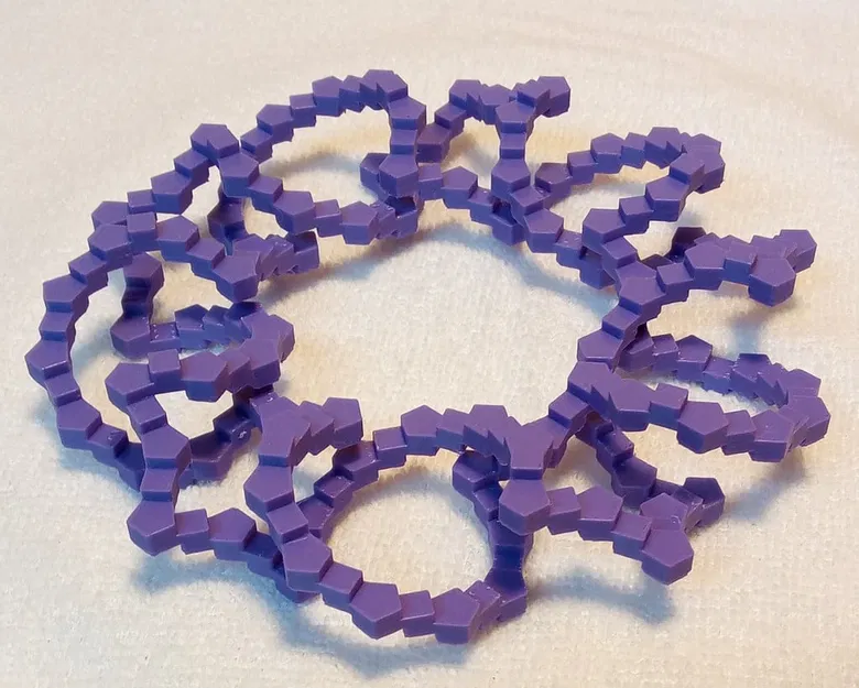 FATHAUER WALKABLE LINK 1 - Image 1