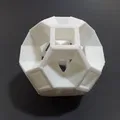 HOLDEN RHOMBICUBOCTAHEDRAL NOLID 1 - Thumbnail 1