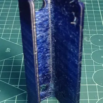 Tay nắm cửa nhà kho kim loại