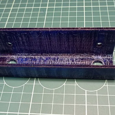 Tay nắm cửa nhà kho kim loại