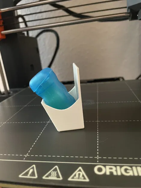 Kẹp Giữ Chỉ Nha Khoa Nam Châm (Magnetic Dental Floss Holder) - Image 3